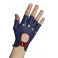 Gant de conduite en cuir Le Smart Nigel
