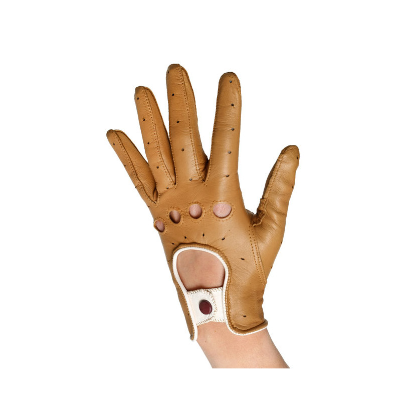 gants conduite femme