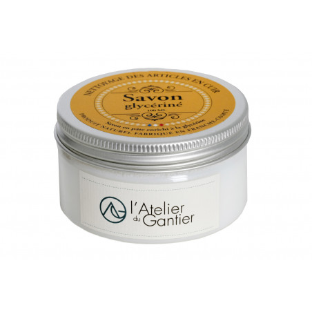 Savon pour cuir Savon pour cuir