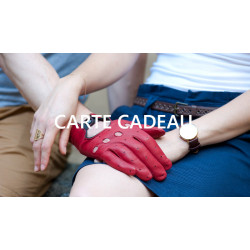 Gift E-Card 125 €