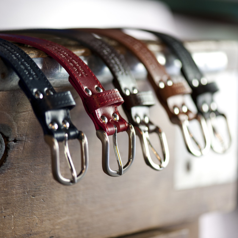 Ceinture dame 2025