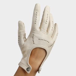 gants conduite femme