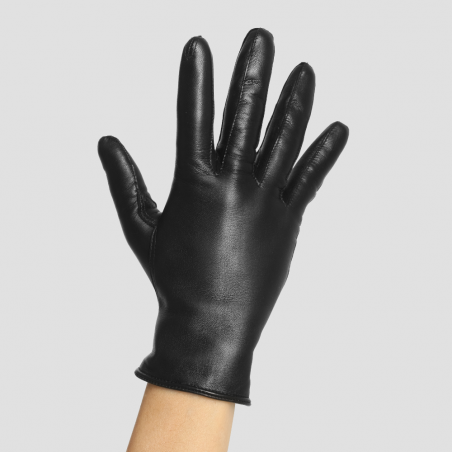 La Rebelle coloris noir La Rebelle coloris noir