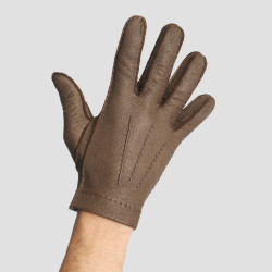 Gants pecari femme Gant cuir pecari haut de gamme
