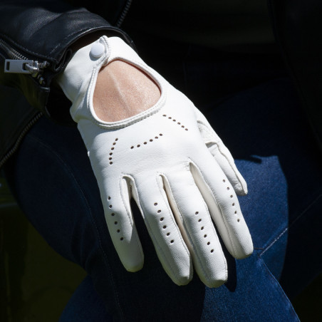 Gant de conduite dame - Le special one Gant de conduite dame - Le special one