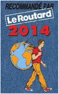 guide du routard 2014