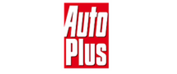Logo Auto Plus