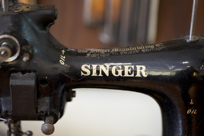 singer