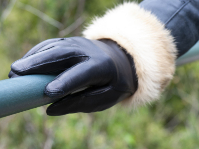 Comment bien choisir ses gants en cuir ?